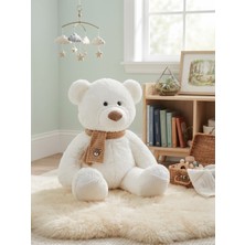 Znb Toys Peluş 45 cm Atkılı Ayıcık