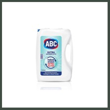 Bezos Ultra Çamaşır Suyu Bembeyaz 3250ML 1 Adet Nhr