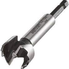 Wolfcraft 3309000 1 Forstner Matkap Ucu 90 mm 6 Köşeli Ø 26 mm