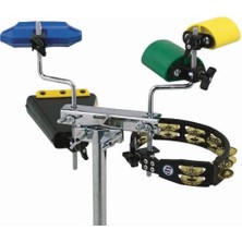 Latin Percussion LP472 Lp Mini Her Şey Rafı