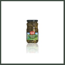 Bezos Jalapeno Biber Turşu 330GR 1 Adet Nhr