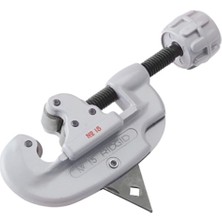 Ridgid Rıdgıd 15 32920 Boru Kesiciler, Siyah/gümüş, S