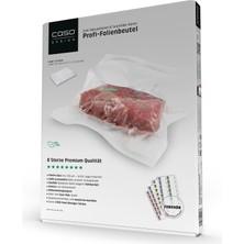 Caso Profesyonel Folyo Torbası 40X60 cm 1218