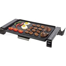 Sinbo SBG-7108 Barbekü, Siyah