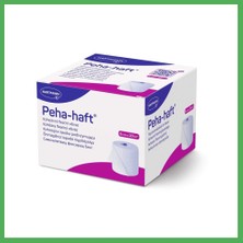 Astraltech Peha-Haft Coban Bandajı - 6 cm x 20 M Bezoss