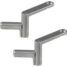 WolfCraft Hızlı Sıkıştırma Kelepçesi