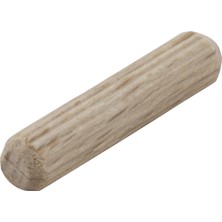 Wolfcraft Langholzduebel 6 x 30 mm
