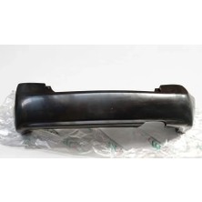 Honda - Arka Tampon  Civic 2006-