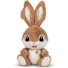Eco Lounge 10012 Asorti Tavşan Peluş 35CM Oyuncak Peluş