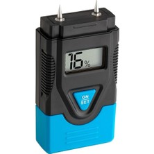 Tfa Humidcheck Mini Ahşap Kereste Nem Ölçer