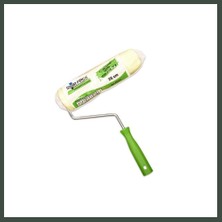 Bezos Extra Rulo Yeşil 25 cm Iç Dış 12257 1 Adet Nhr