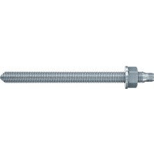 Fischer 50286 Ankraj Çubuğu Rg M 14 x 170