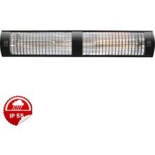 Elcon EIR-3000 Infrared Isıtıcı