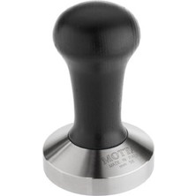 Motta Professional Kahve Tokmağı 1 - Paket Siyah 8100/B