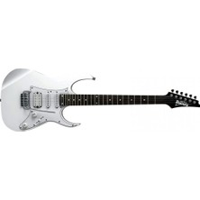 Ibanez GRG140 Wh - White Elektro Gitar