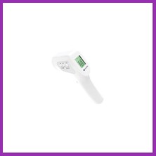 Salmore FR870 Temassız Alından Kızılötesi Ateş Ölçer Bty