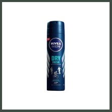Bezos Deo Bay Dry 150ML 1 Adet Nhr