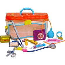B.Toys B. Toys 44176 – Wee Md Kinderkoffer
