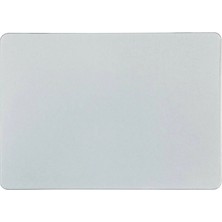 Teqsma Apple Uyumlu Macbook 13.6&prime; Air 2024 M2 A2681  Premium Msoft Bottom Kapak