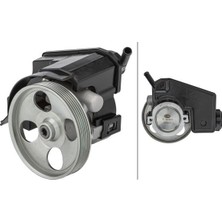 Hella DİREKSİYON POMPASI PARTNER 206 206+ BERLİNGO XSARA 1,1 1,4 1,6 2,0 1,4HDİ 4007.V5 8TL359000-621