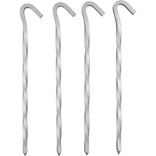 Coghlan's Coghlans Skewer Tent Pegs (Çadır Kazığı)