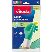 Vileda Extra Sensation Eldiven