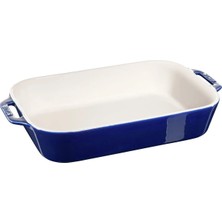 Staub 405111490 Seramik Fırın Kabı