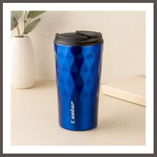 Nexora Living 350 ml Paslanmaz Çelik Termos Kupa - Sızdırmaz Kapak Nxrlvng