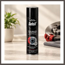 Nexora Living Fren Balata Temizleme Spreyi 500 ml Nxrlvng