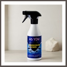 Nexora Living Sıvı Haşere Sprey 450 ml - Çok Amaçlı Böcek Ilacı Nxrlvng