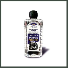 Bezos Protectant Badem Yağı Deri Vinil Torpido Koruyucu Parlatıcı Cila 200ML Nhr