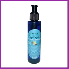 Bezos Rekze Msg Vanilla Big Size Massage Oil 125 ml | Rekze Ero.tik Vanilya Aromalı Büyük Boy Ölçek Bay Bayan Kullanım Masaj Yağı BEZ10