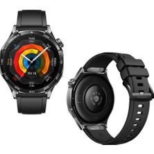 Huawei Watch Gt5 46MM (VILI-B19F) Black