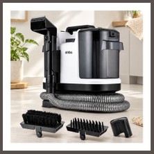 Nexora Living Halı ve Koltuk Yıkama Makinesi 500W - Xl Su Hazneli Nxrlvng