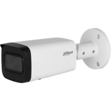 TeknoKapsül Dahua IPC-HFW2241T-AS 2mp 3.6mm Sabit Lens 80 Metre Ir Dahili Mikrofon Starlıght Wızsense Ip Bullet Kamera