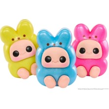 Eco Lounge Hyojo Peeps Marshmallow Peluşu Sürpriz Paket