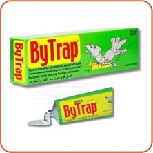 TeknoKapsül Fare Yapışkanı Bytrap 5’li