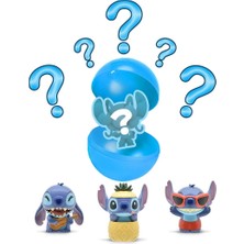 Eco Lounge Disney Stitch Mash’ems Sürpriz Figür Paketi S1