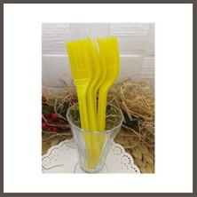 Nexora Living Nisa Plastik Çatal 10 Lu Nxrlvng