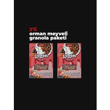 Orman Meyveli Granola - Açai Tozlu 2'li Paket 2X250 gr