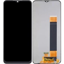 Elitse Galaxy M23 LCD Dokunmatik Ekran SM-M235F (Siyah)