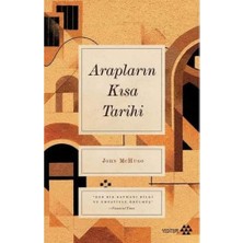 Str Store Arapların Kısa Tarihi