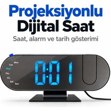 Aydogan's DS3827 Masa Saati