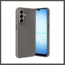 Nexora Living Samsung Galaxy A37 5g Thermax Silikon Kılıf - Gri Nxrlvng