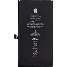 Elitse iPhone 13 Batarya (Güçlendirilmiş)