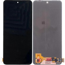Elitse Redmi Note 12 5g Dokunmatik Ekran Servis (Siyah)