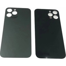 Elitse iPhone 12 Pro Max Arka Kapak Siyah