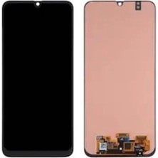 Elitse Galaxy M31 (SM-M315F) LCD Dokunmatik Ekran Servis (Siyah)