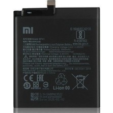 Elitse Xiaomi Mi 9t Mi 9t (BP41) Batarya 4000MAH