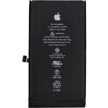 Elitse iPhone 13 Mini Batarya (Güçlendirilmiş)